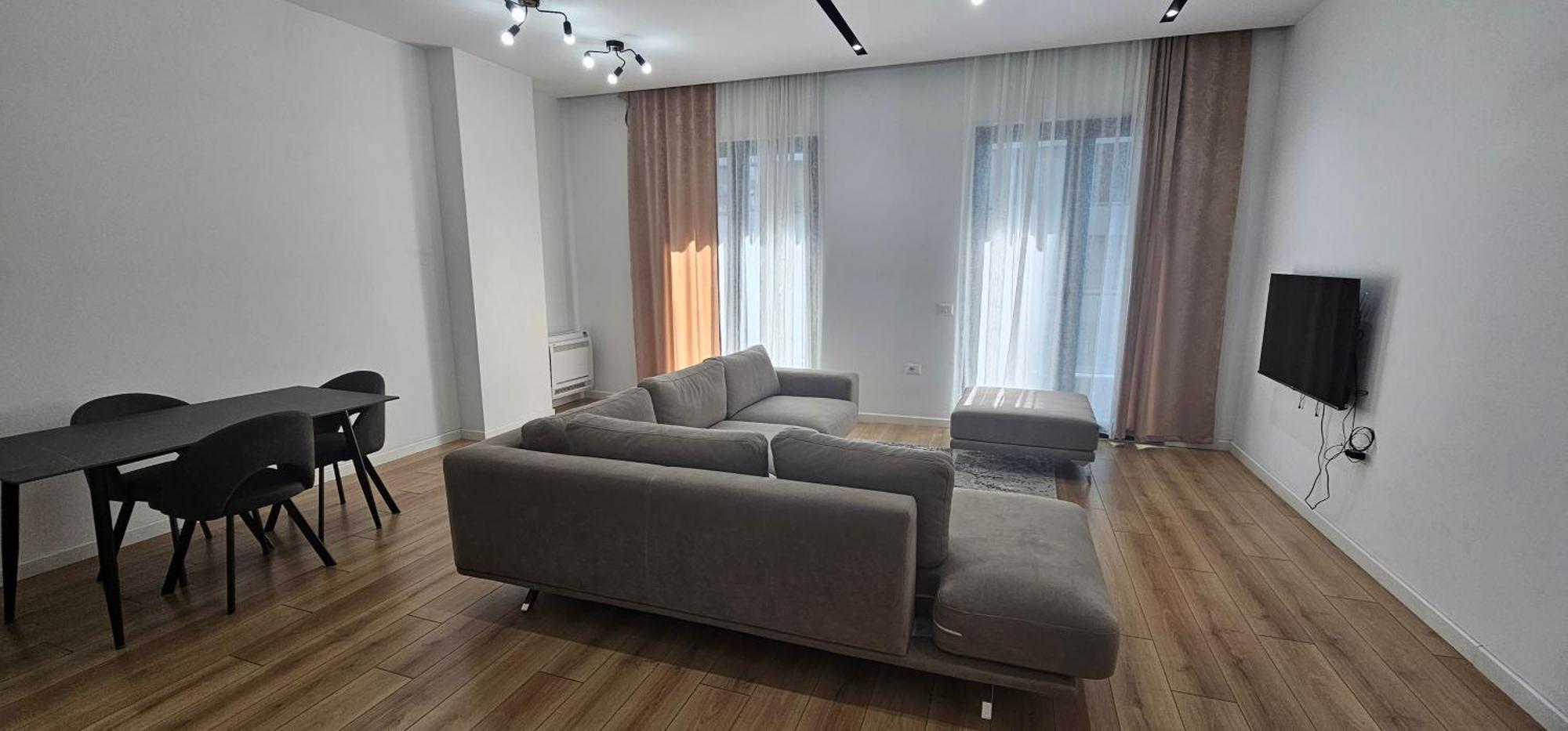 Appartement Free Parking Tirana Modern Escape Extérieur photo