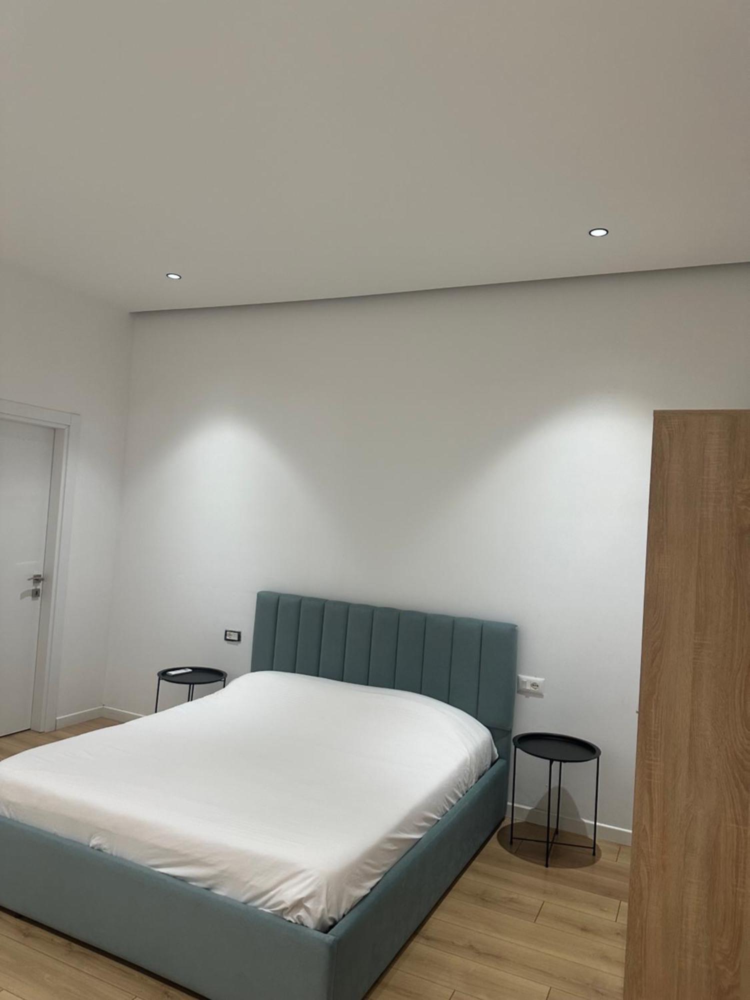 Appartement Free Parking Tirana Modern Escape Extérieur photo